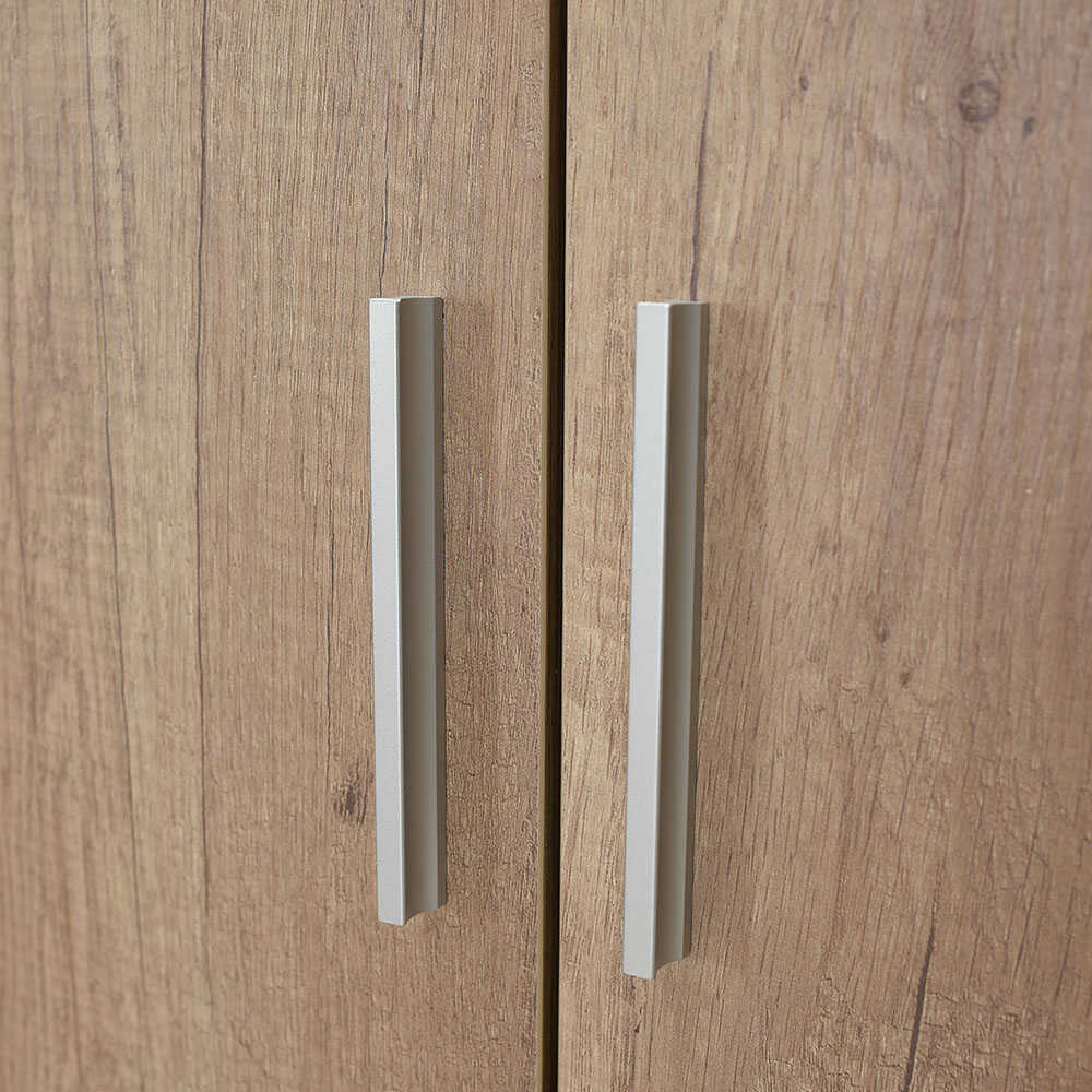 Trend Wardrobe W/ Two Doors Tori GRD