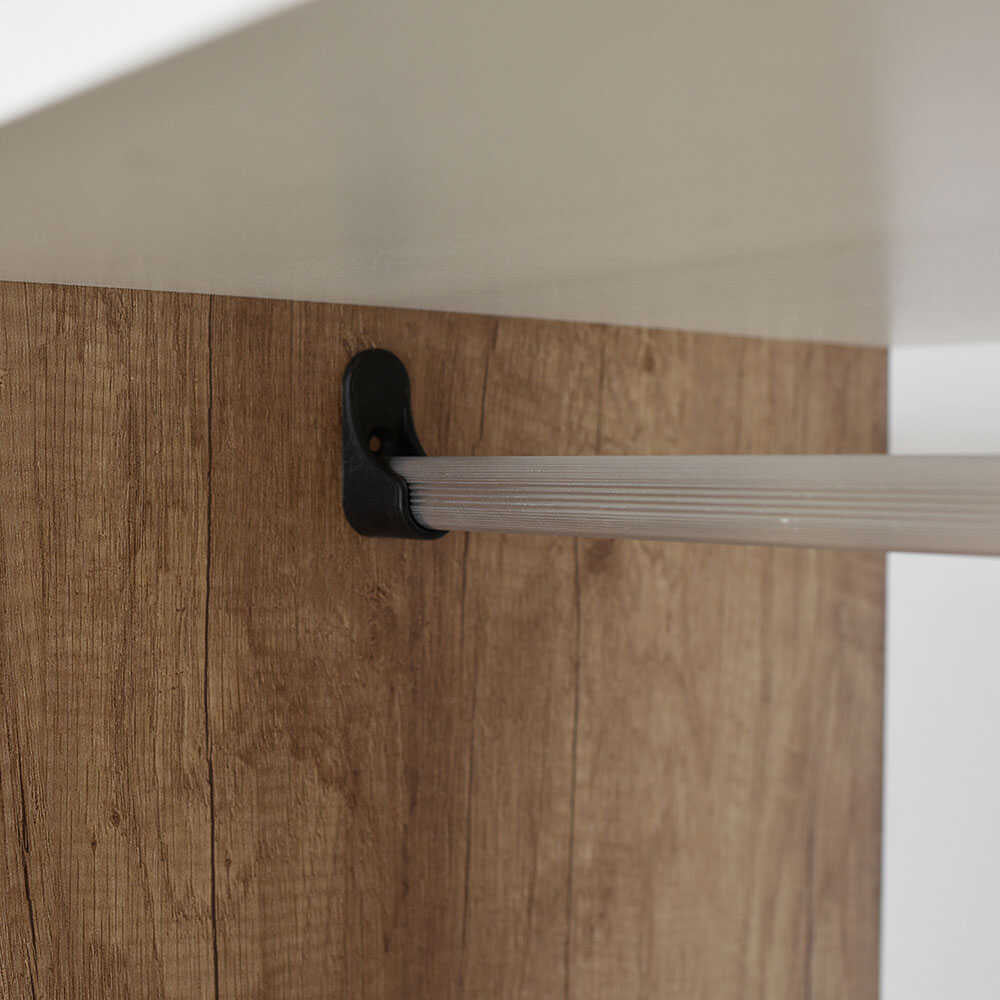 Trend Wardrobe W/ Two Doors Tori GRD