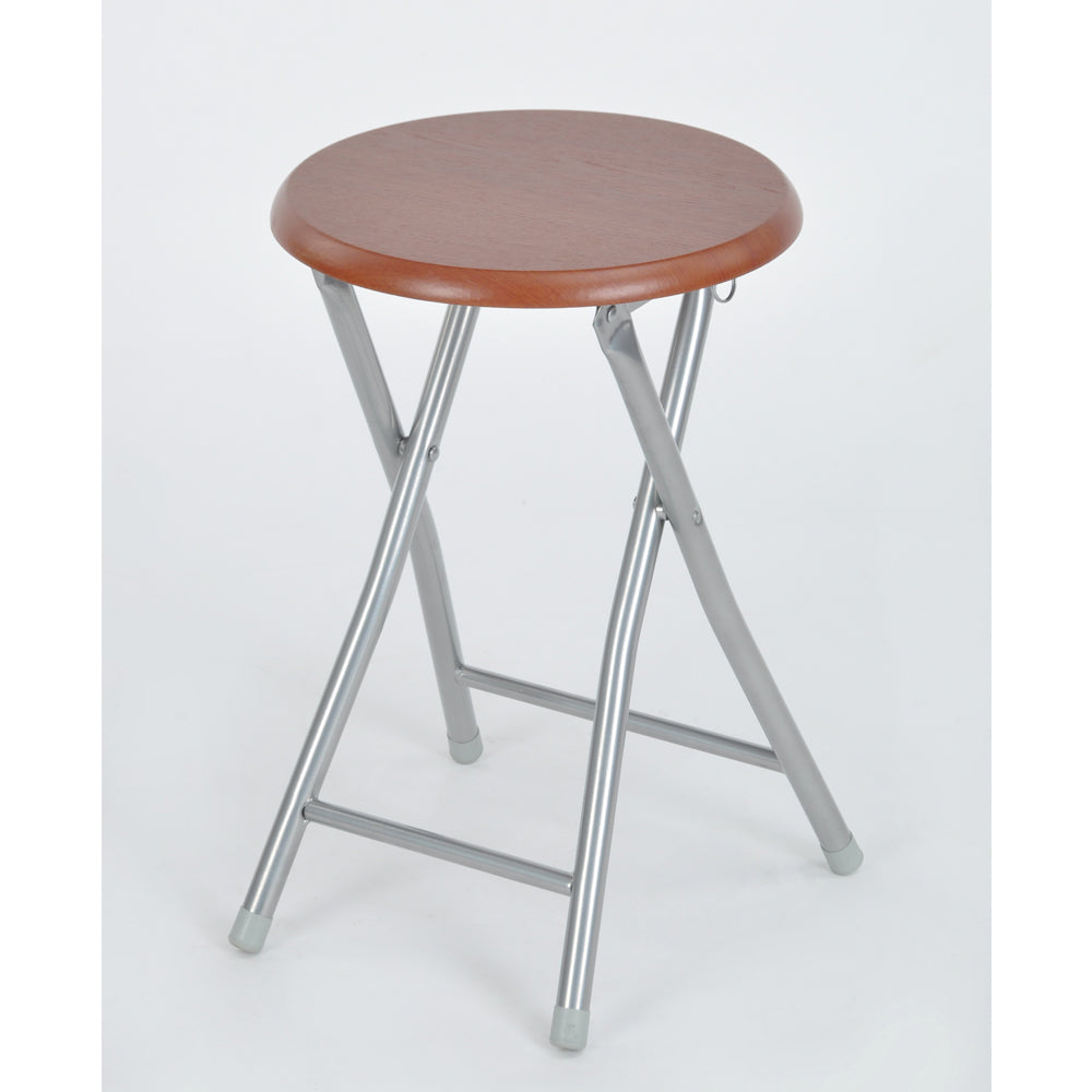 MDF Folding Stools Dixon