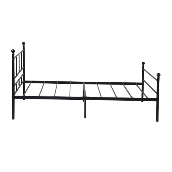 Bed Twin Size Lovisa