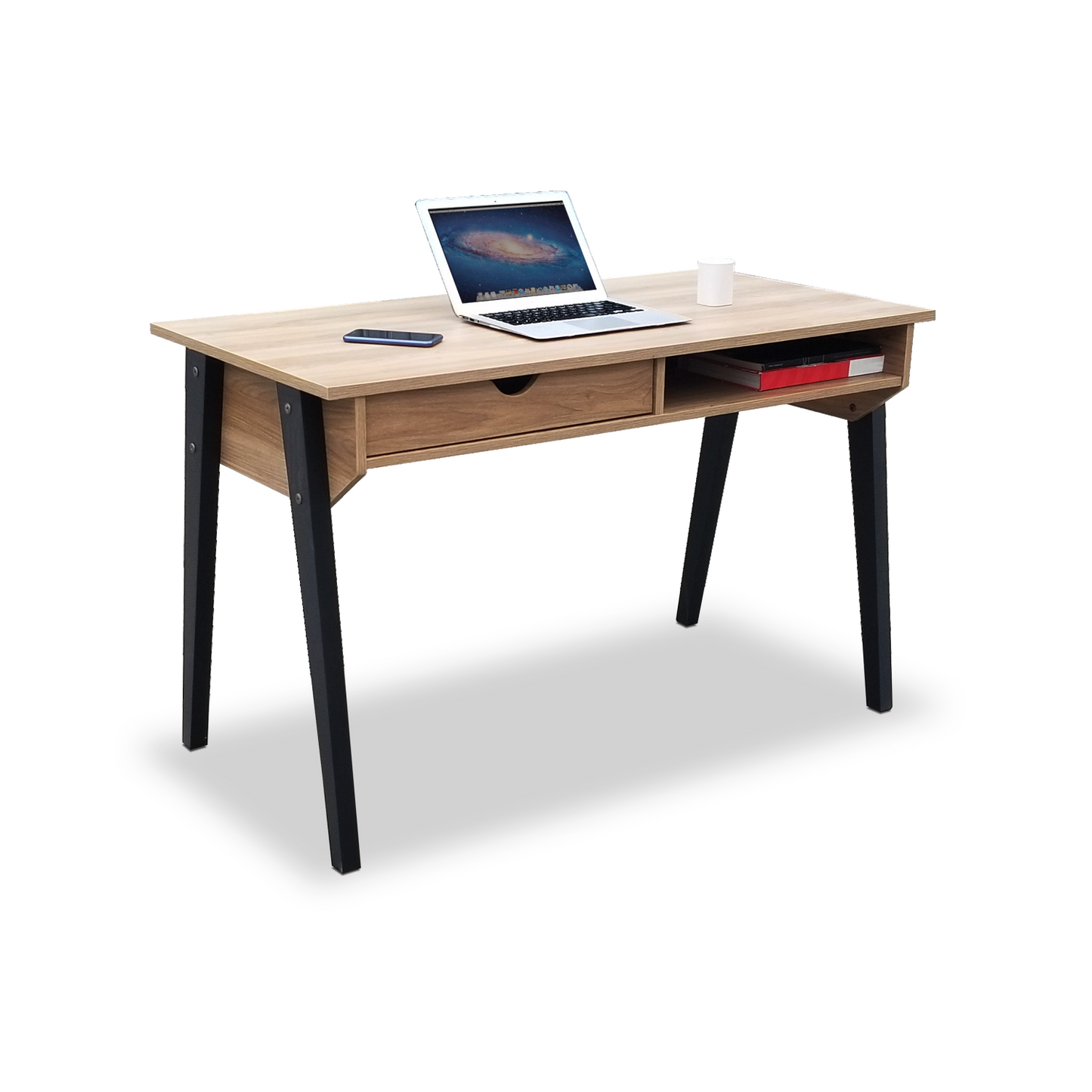Student Desk Oak SKANOR