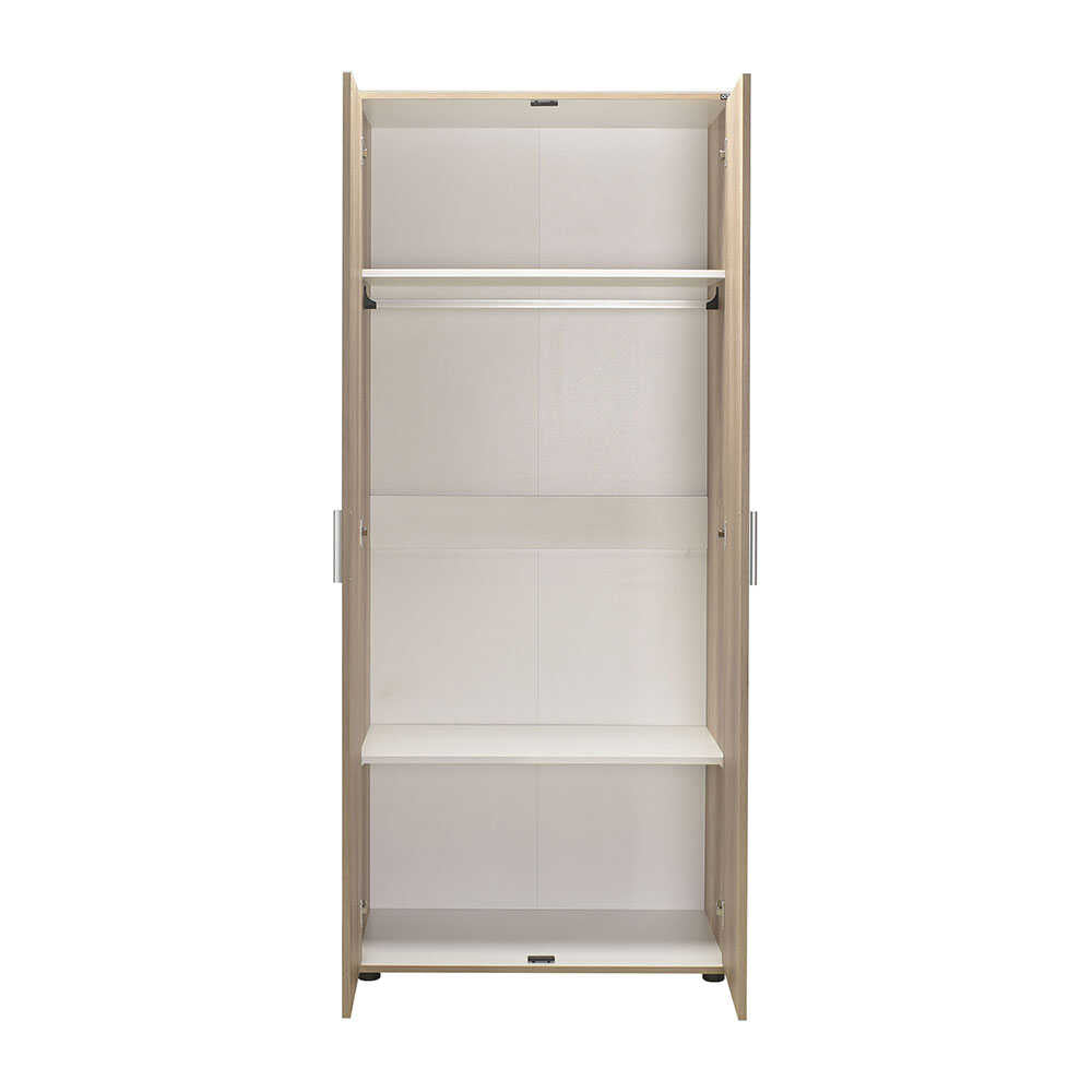 Trend Wardrobe W/ Two Doors Tori GRD