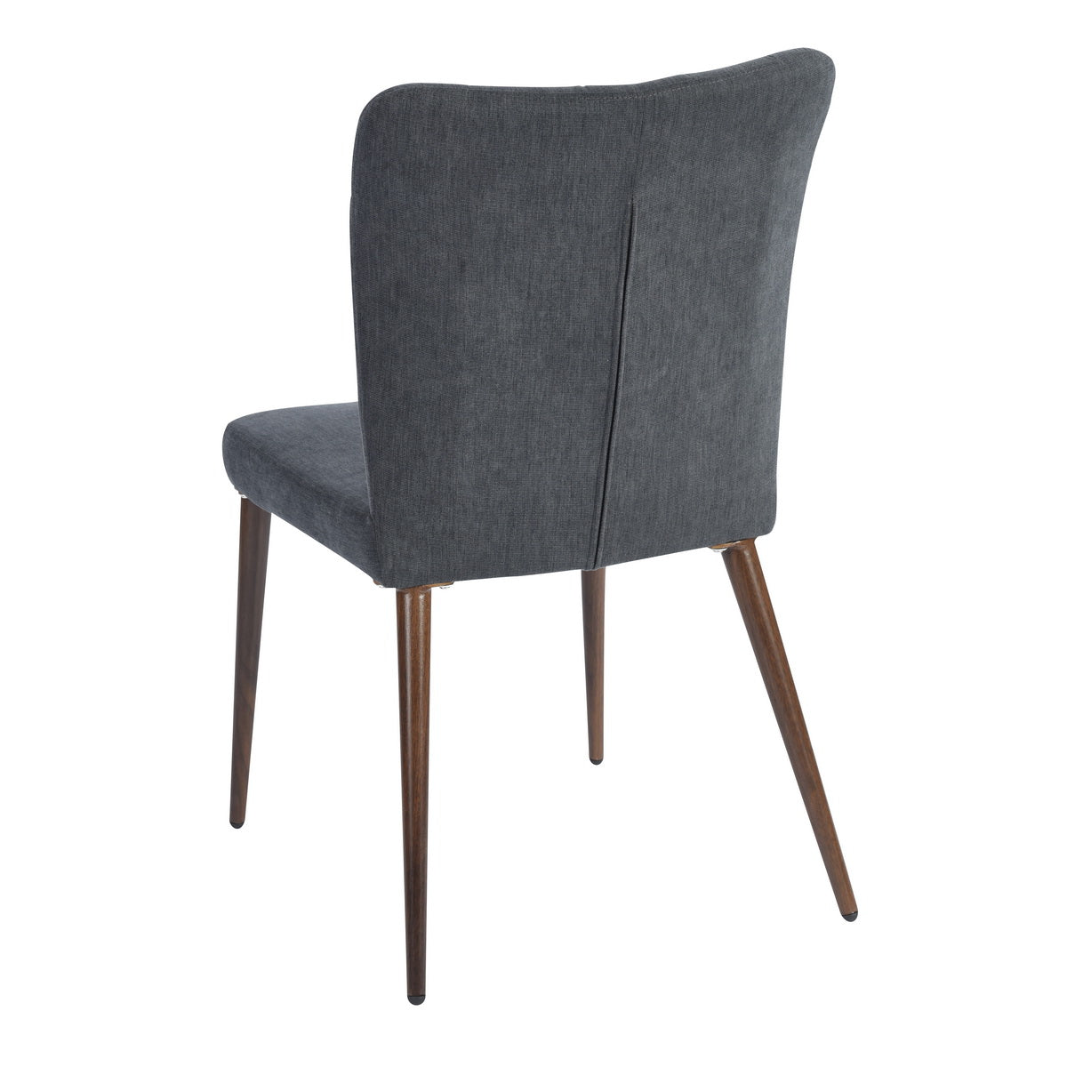 Dining Chairs Fabric Upholstered Aldred