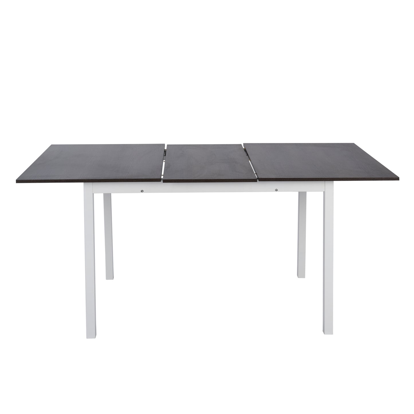 Extendable Dining Table Rectangular Bari