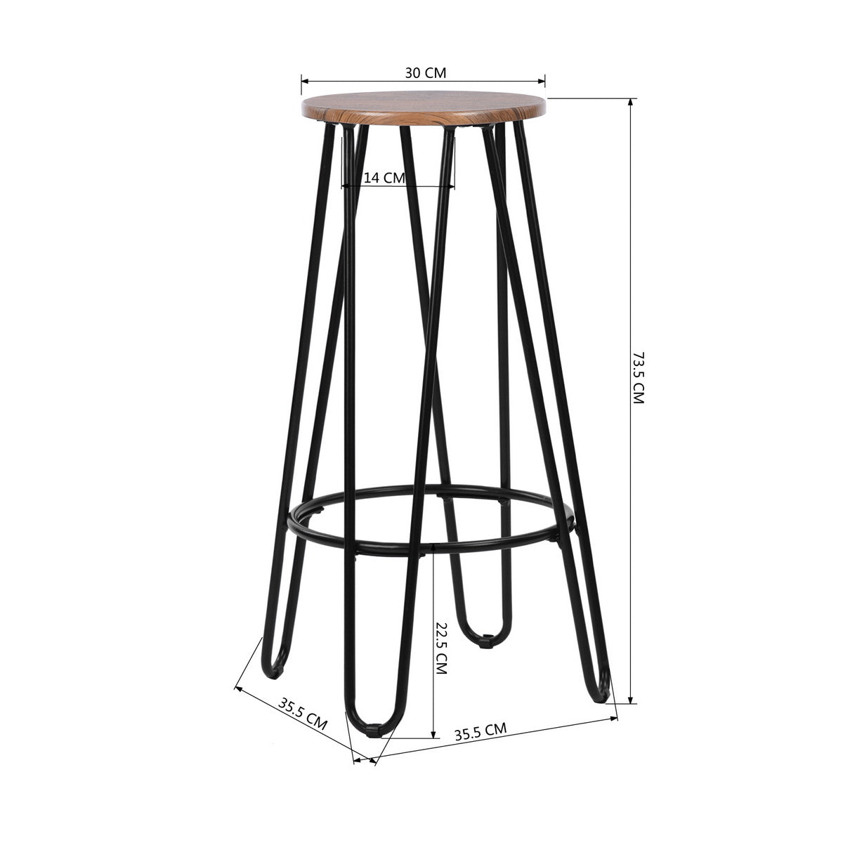 Bar Stools Barstools Counter Stools Essia
