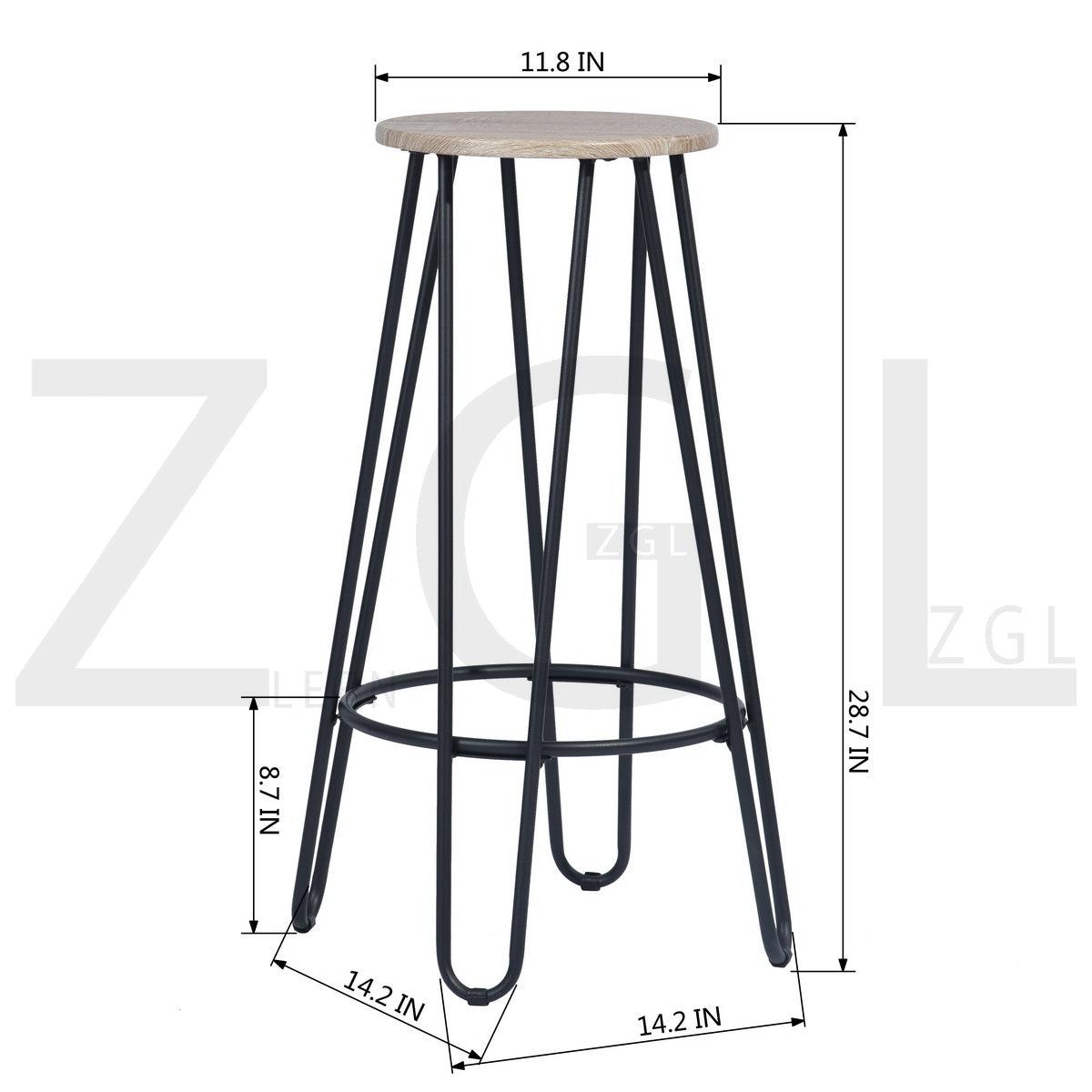 Bar Stools Barstools Counter Stools Essia