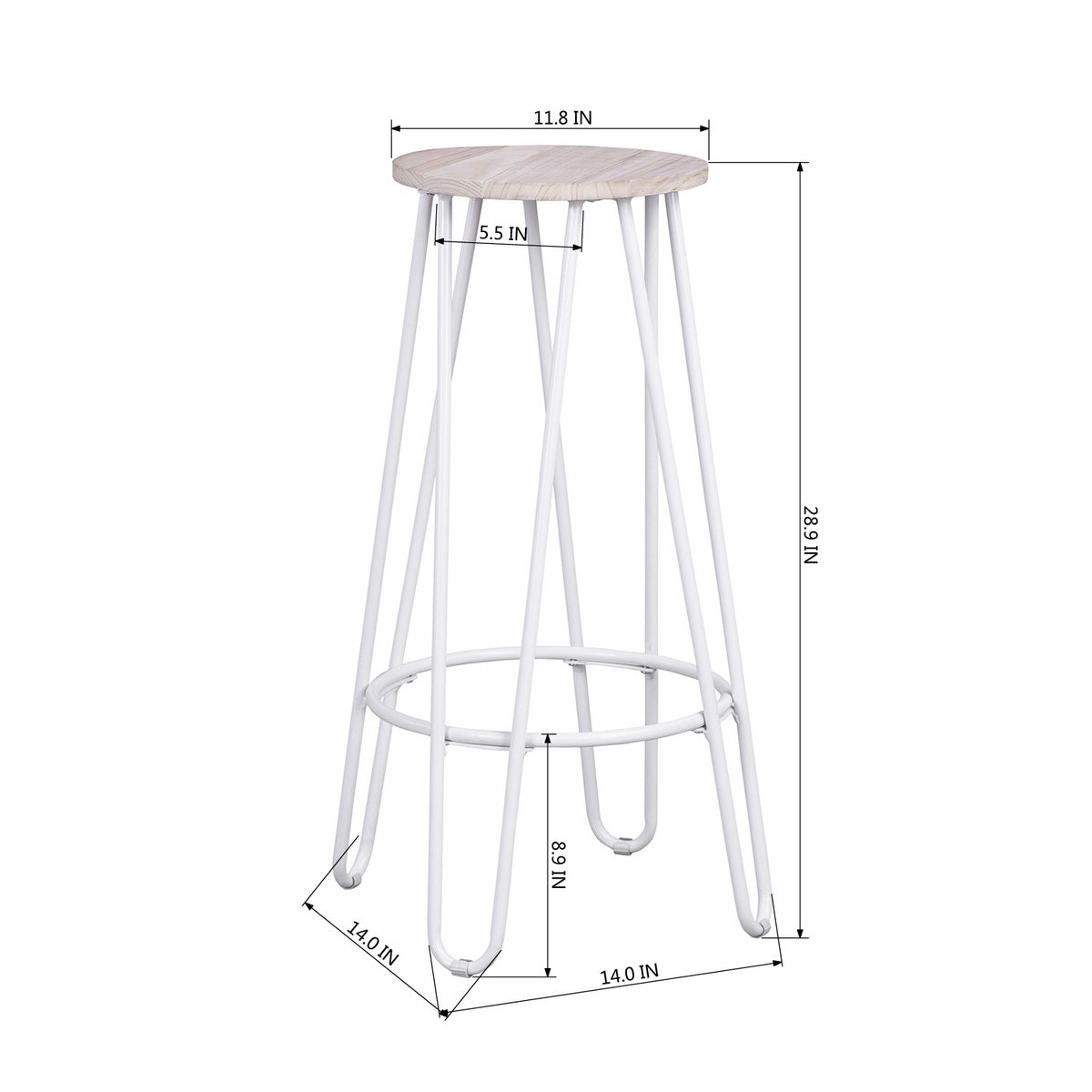 Bar Stools Barstools Counter Stools Essia