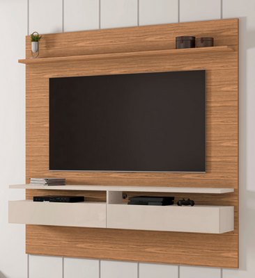 Suspend Home New Smart 1,80M Noce/Off White