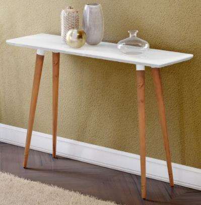 Sideboard Veneza Without Glass White