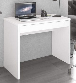 Office Desk 0,9M White