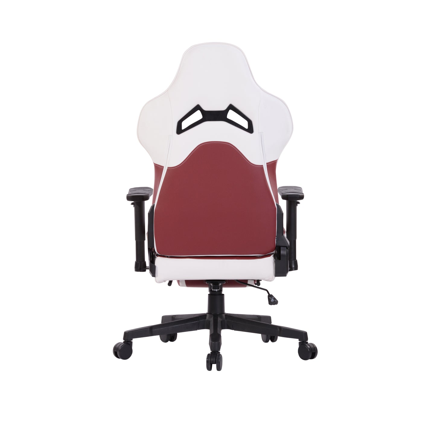 Gaming Chair Racing Office Chair Recliner Swivel Rocker with Headrest and Lumbar Pillow Fineen