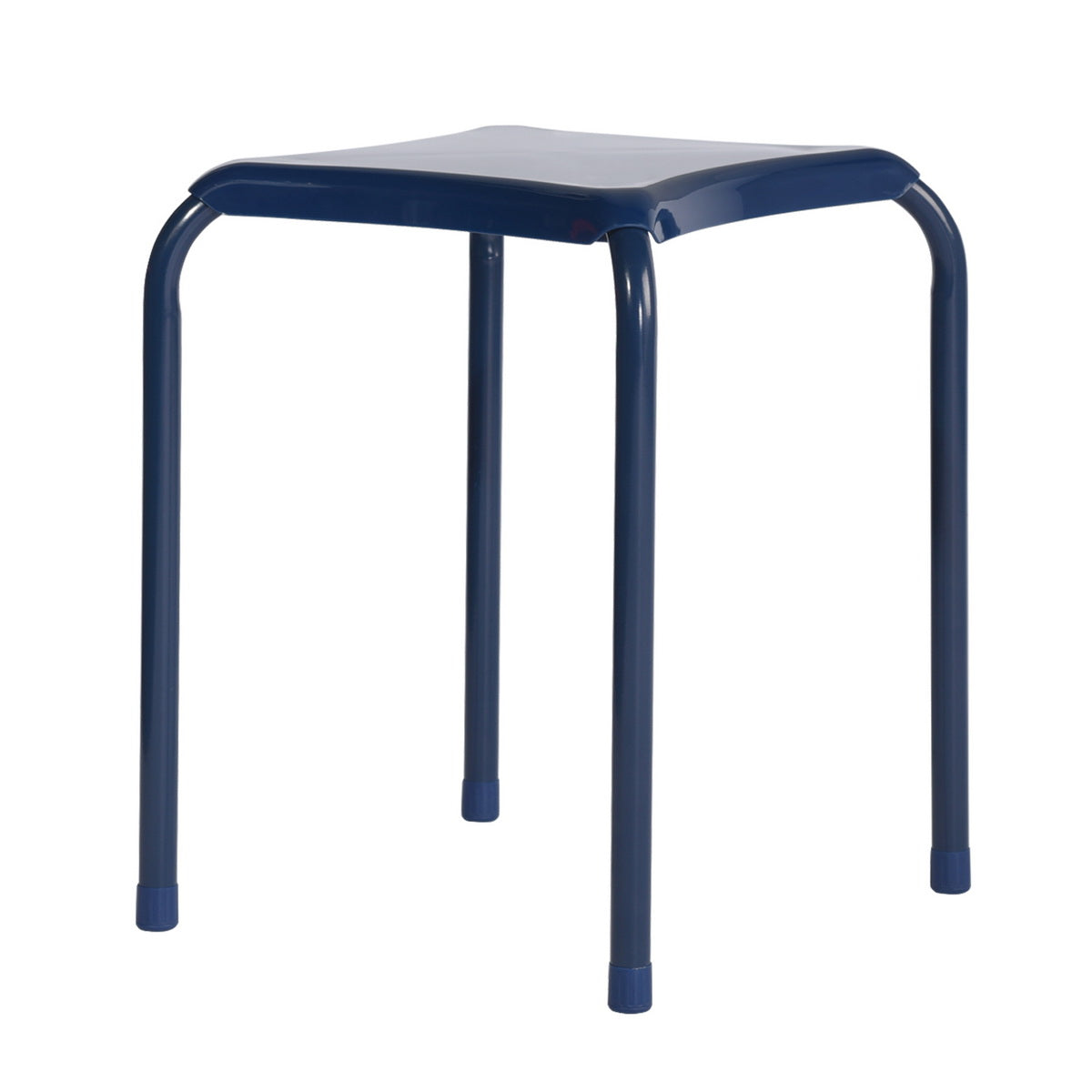 Plastic Stackable Stools Frey