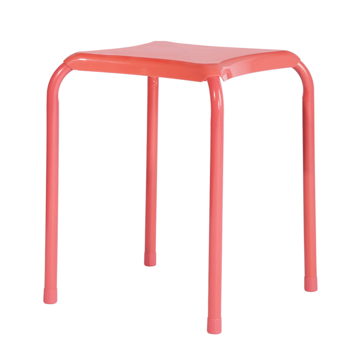 Plastic Stackable Stools Frey