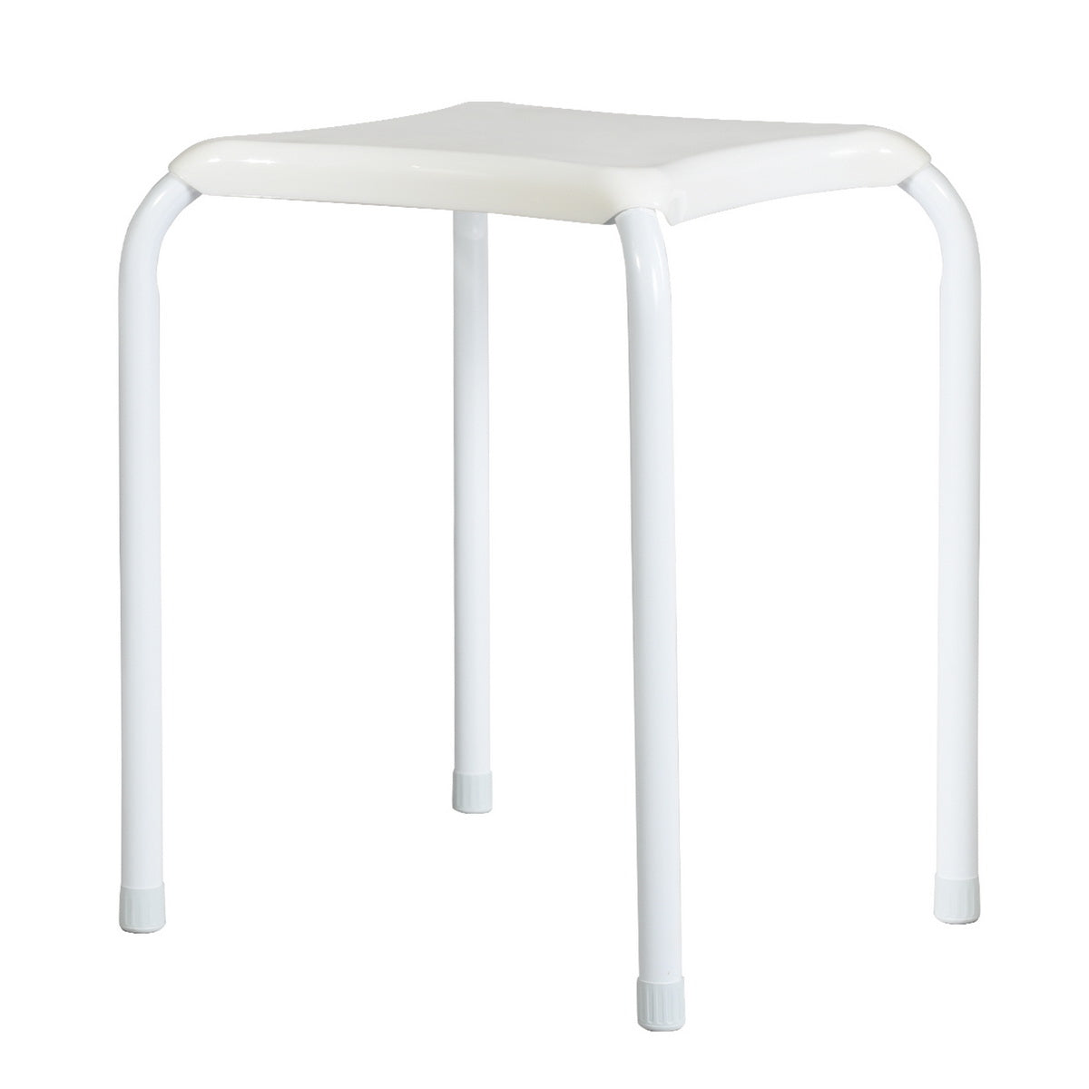 Plastic Stackable Stools Frey
