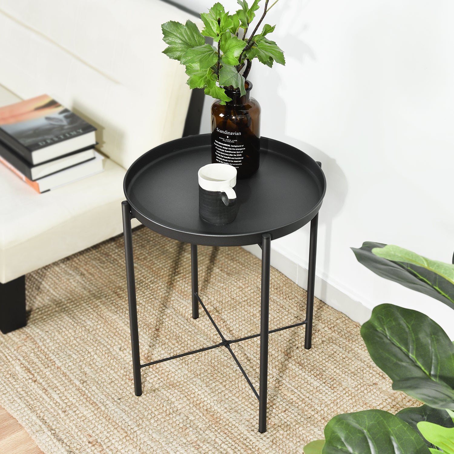 Gladom side table deals
