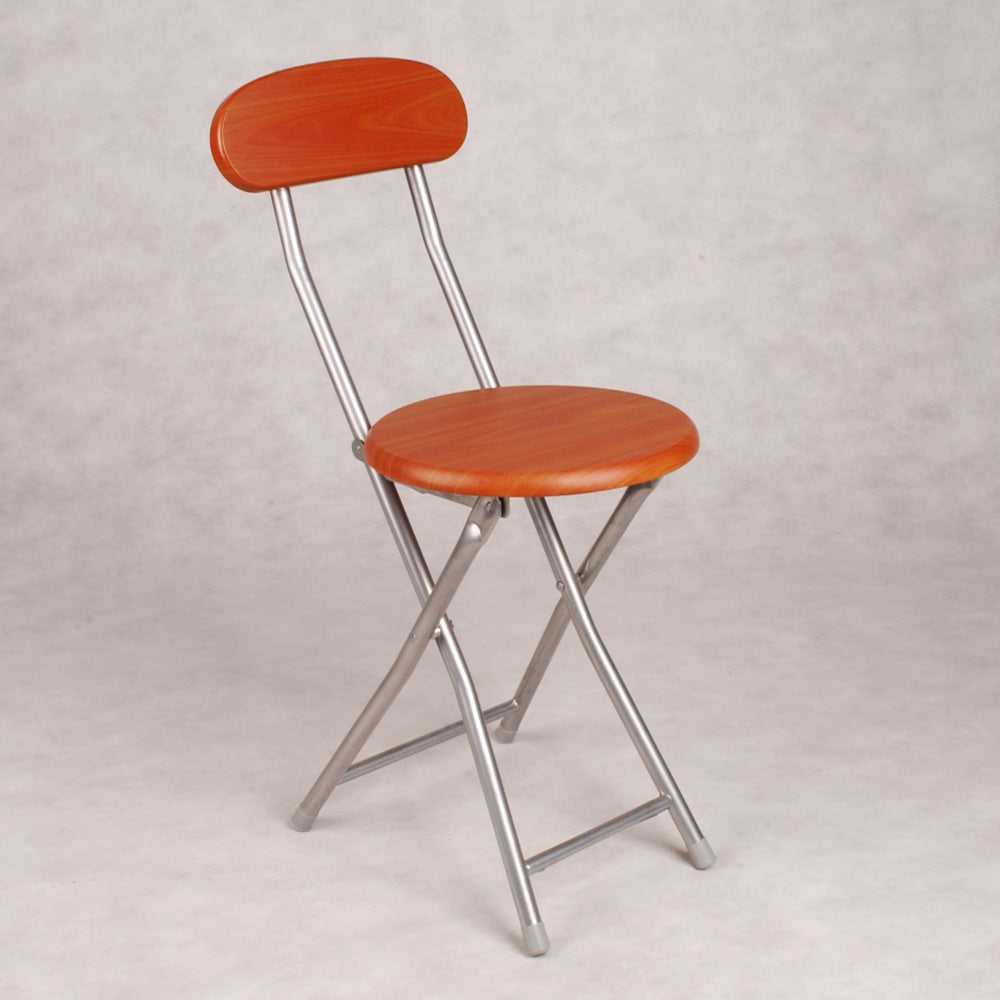Folding Chairs with MDF Seat and Back Josie
