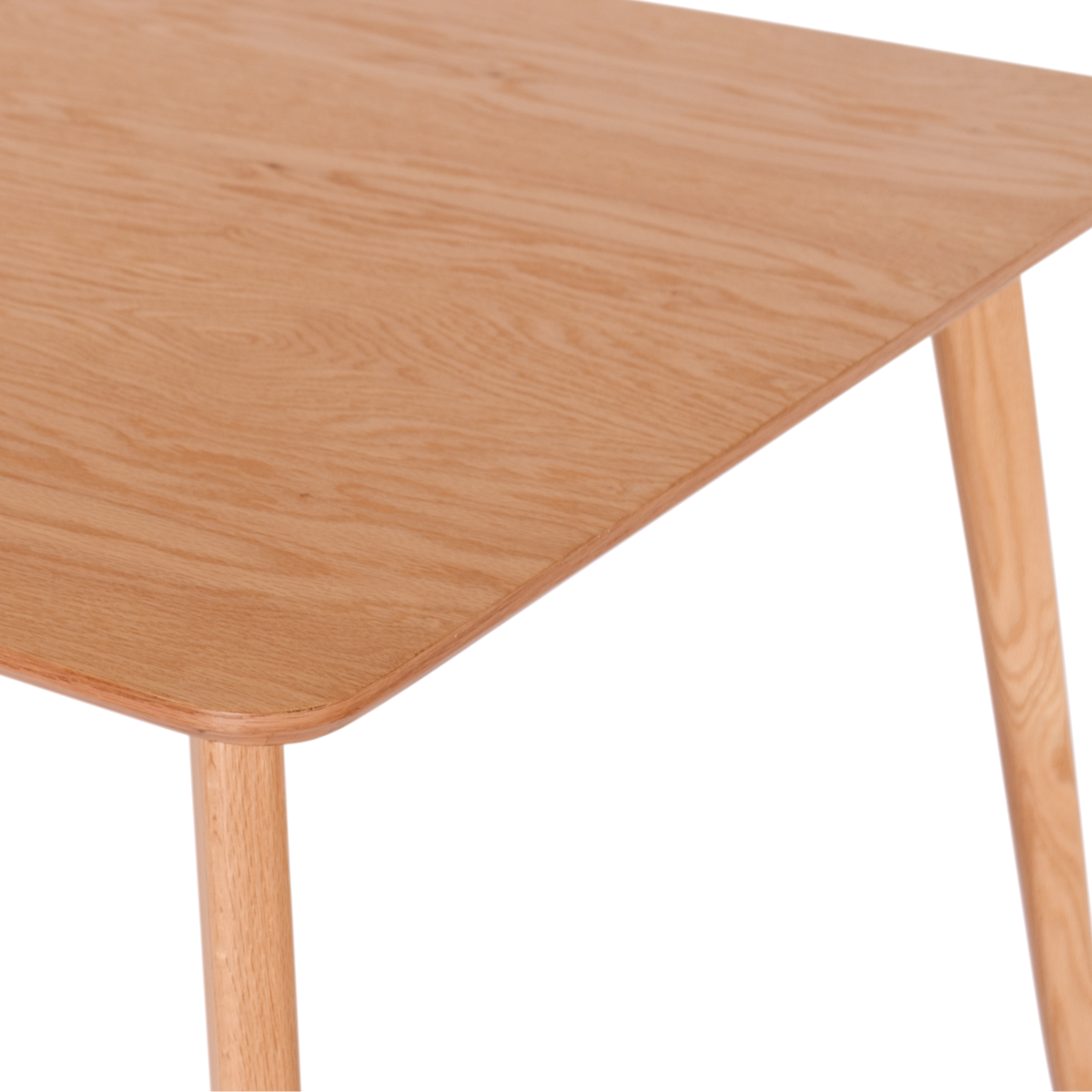 Dining Table Jord Encino for 6 Pax