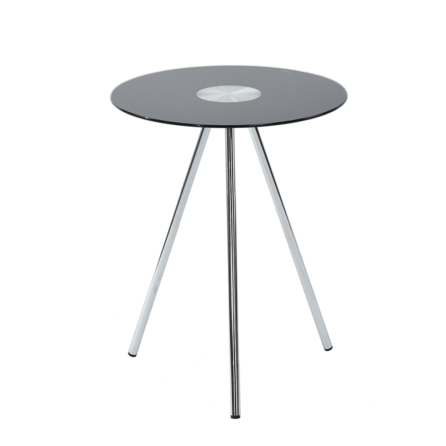Glass Coffee Table Simple Kona
