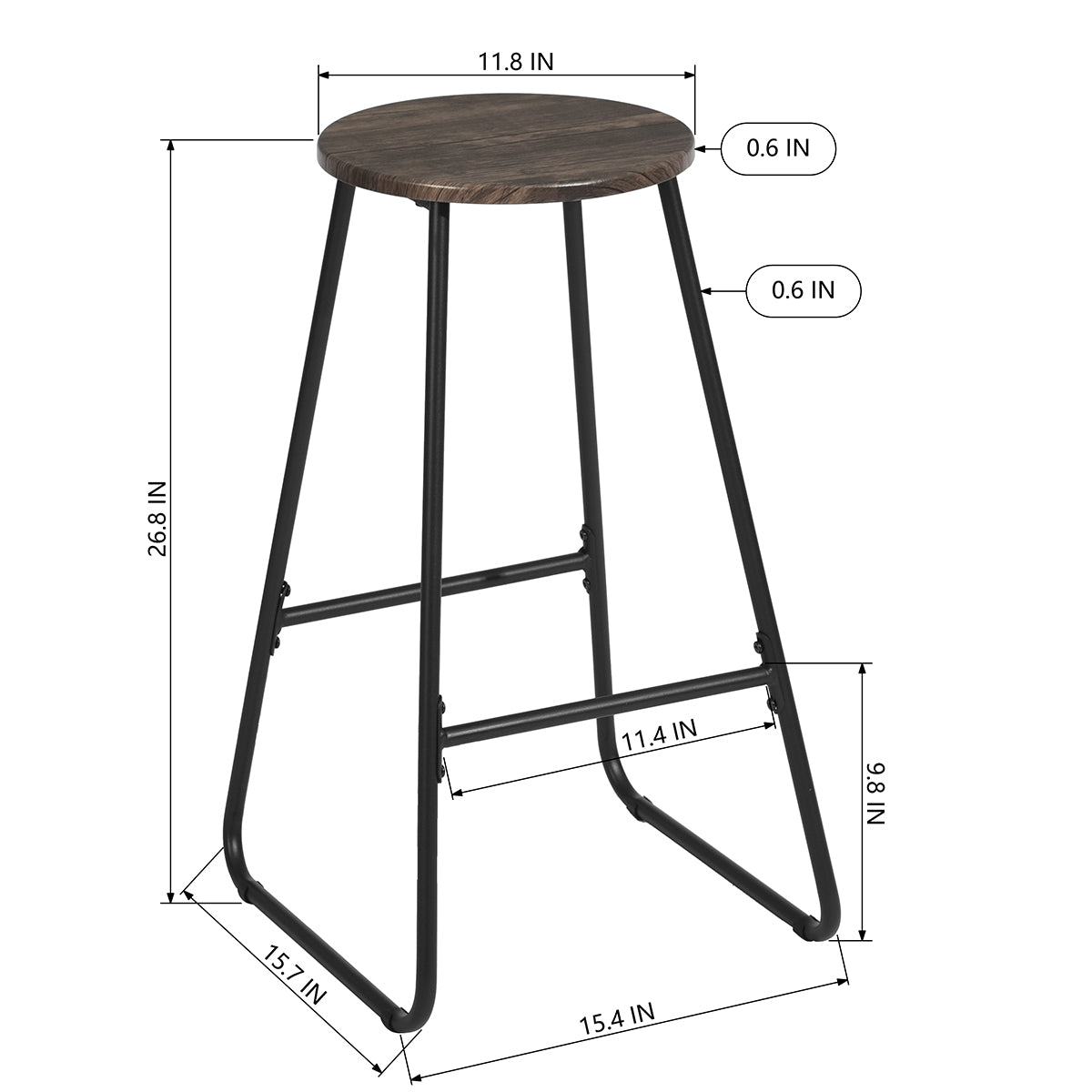 Bar Stools Barstools Counter Stools Morag