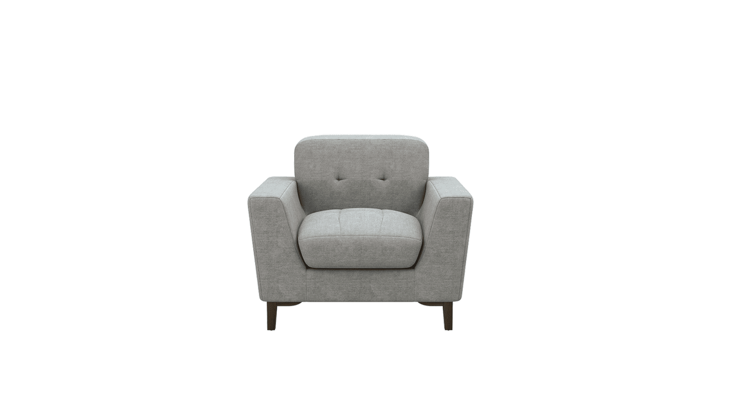 Mercury sillón