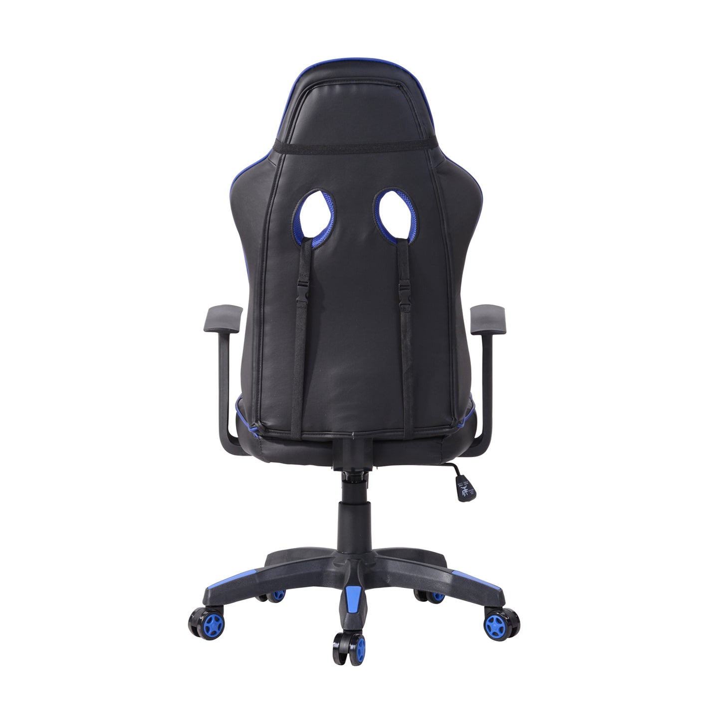 Gaming Chair Racing Office Chair Recliner Swivel with Headrest and Lumbar Pillow Opulent