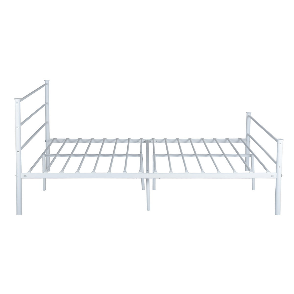 Double Bed Metal Bed Frame Primo-Do