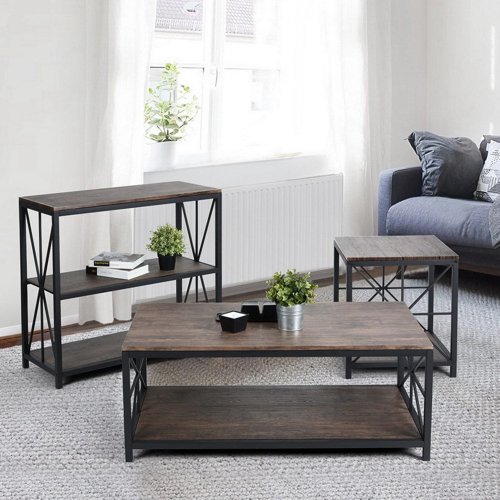 Side Table End Table Shape