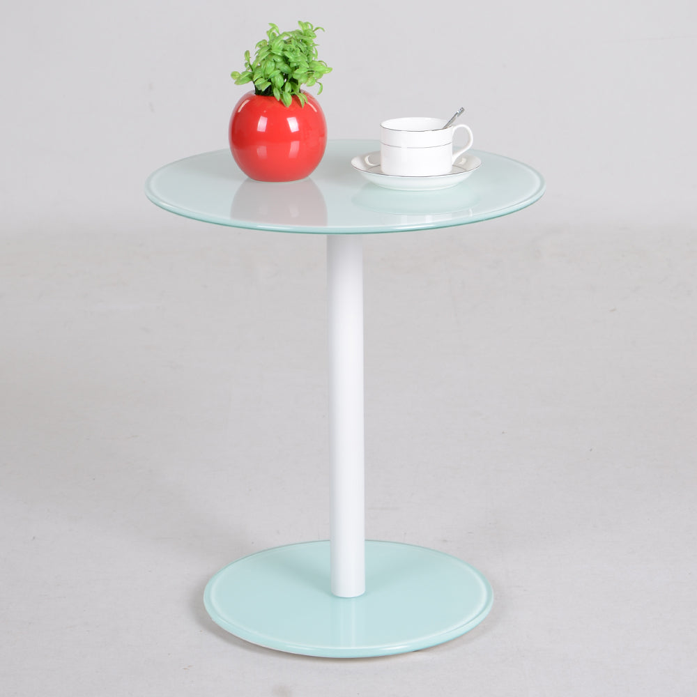 Glass Coffee Table End Table Design Shobal