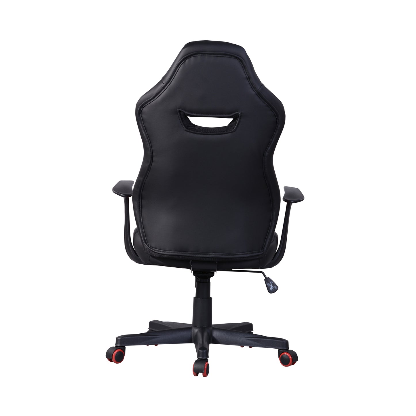 Gaming Chair Racing Office Chair Seat Height Adjustment Wildcoffee