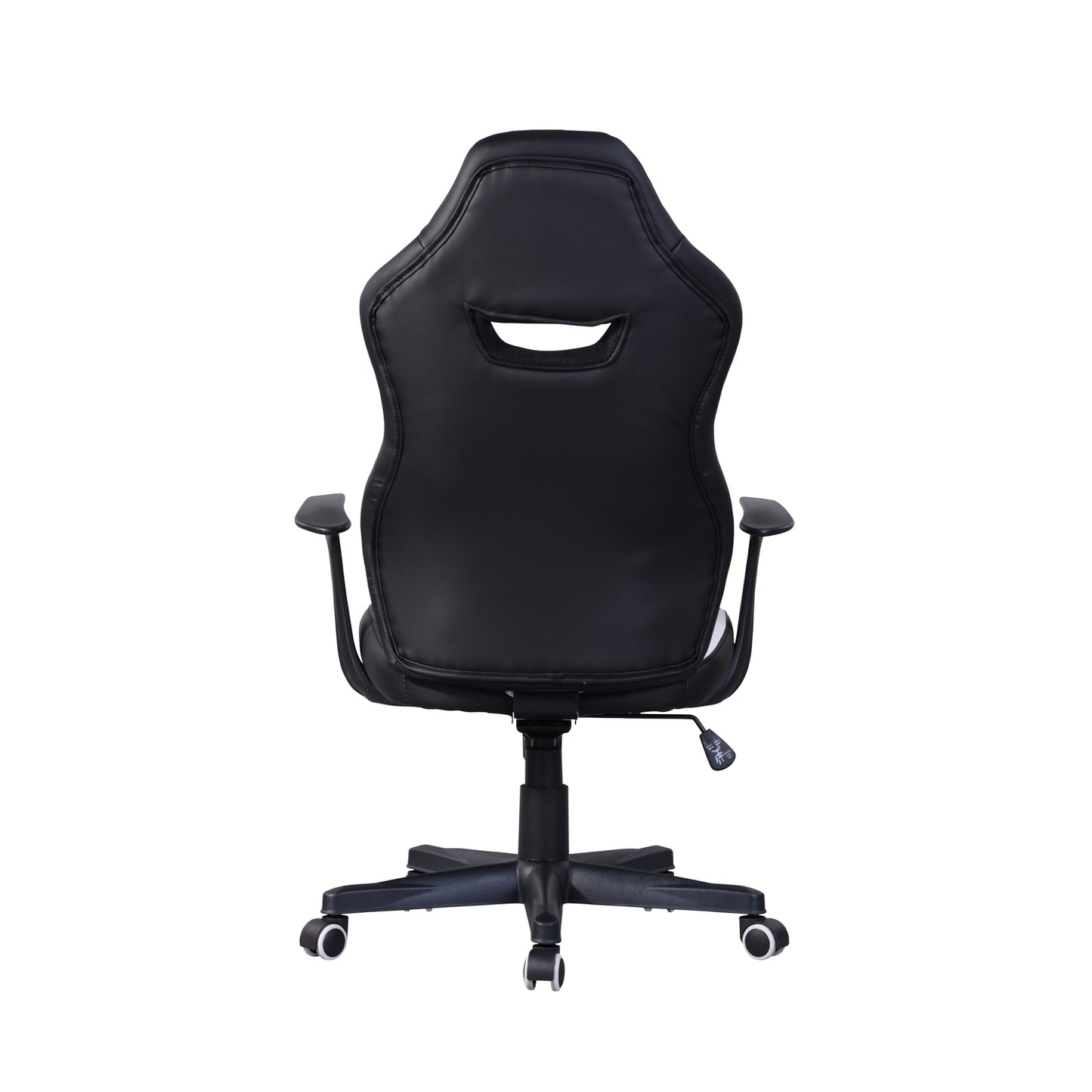 Gaming Chair Racing Office Chair Seat Height Adjustment Wildcoffee