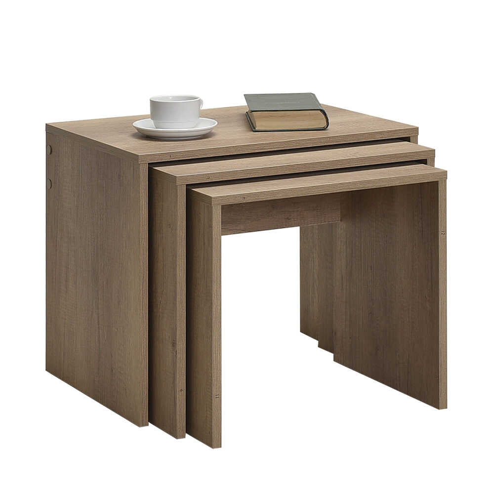 Trio Coffe Table Set Tori SHP
