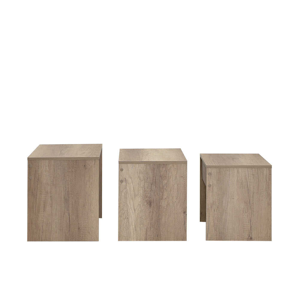 Trio Coffe Table Set Tori SHP