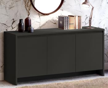 Buffet Madrid Black