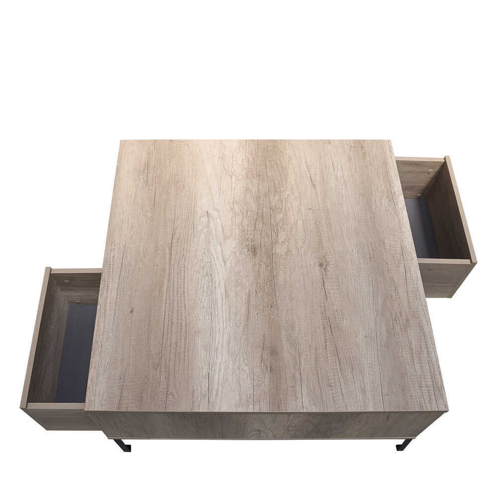 New Line Series Coffee Table W/ One Drawer Tori SHP