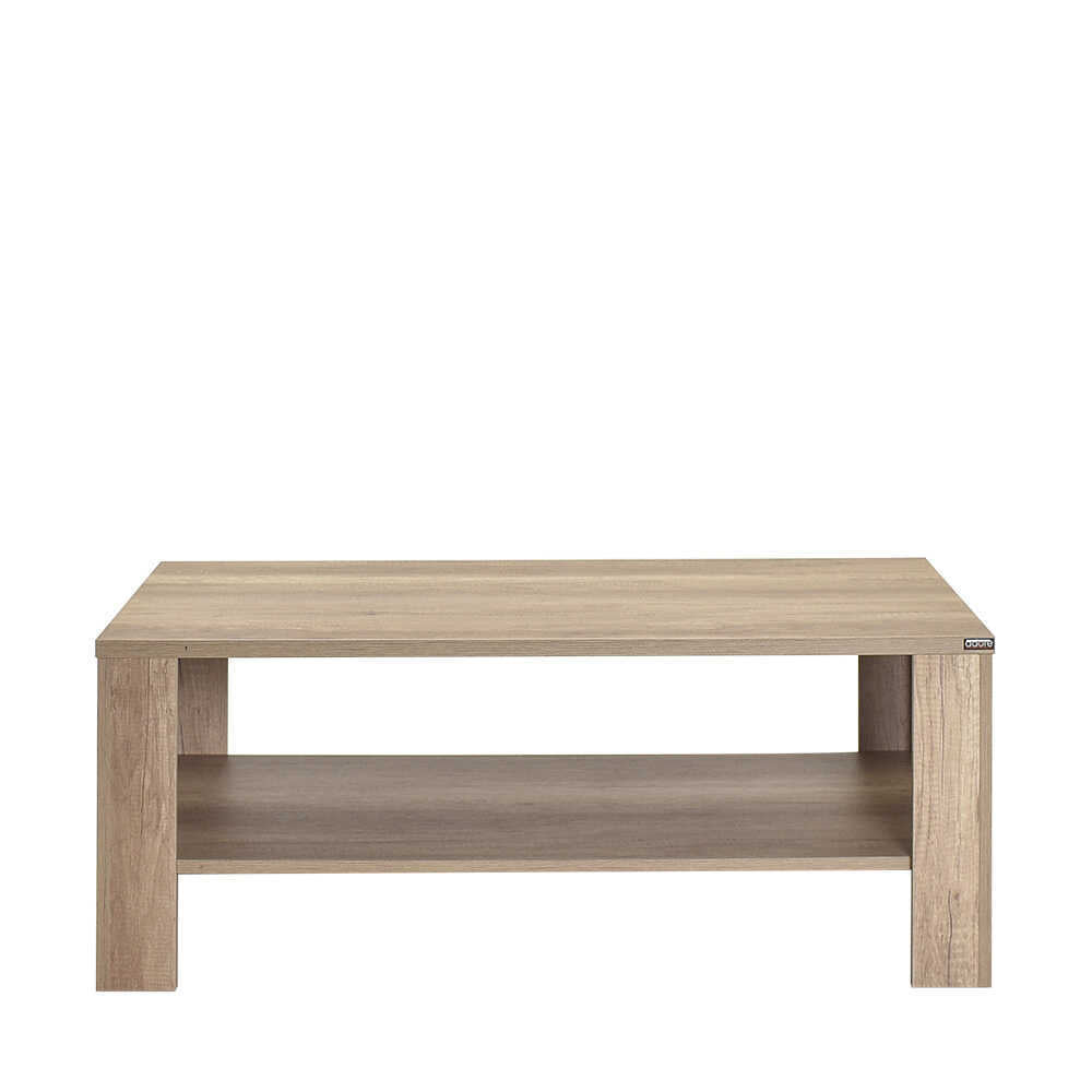 New Line Series Coffee Table W/ Adjustable Shelf Tori SHP