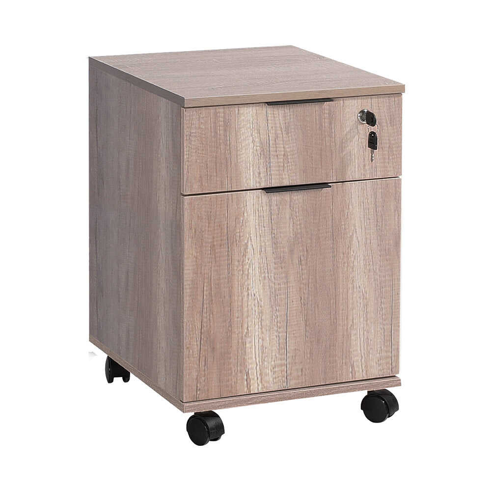 L-Shaped & Corner Desk