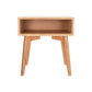 Night Stand Jord Oak - Natural