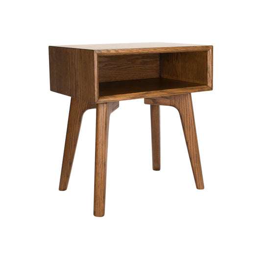 Night Stand Jord Oak - Walnut
