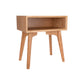 Night Stand Jord Oak - Natural