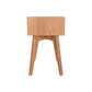 Night Stand Jord Oak - Natural