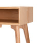 Night Stand Jord Oak - Natural