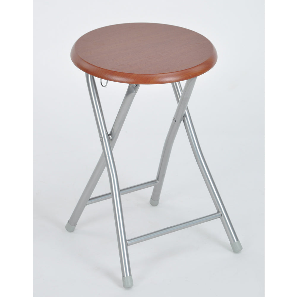 MDF Folding Stools Dixon