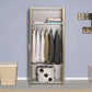 Trend Wardrobe W/ Two Doors Tori GRD