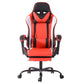 Gaming Chair Racing Office Chair Recliner Swivel with Headrest and Lumbar Pillow Nuggets