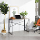 Folding Desk Writing Computer Desk Space Saving Harper