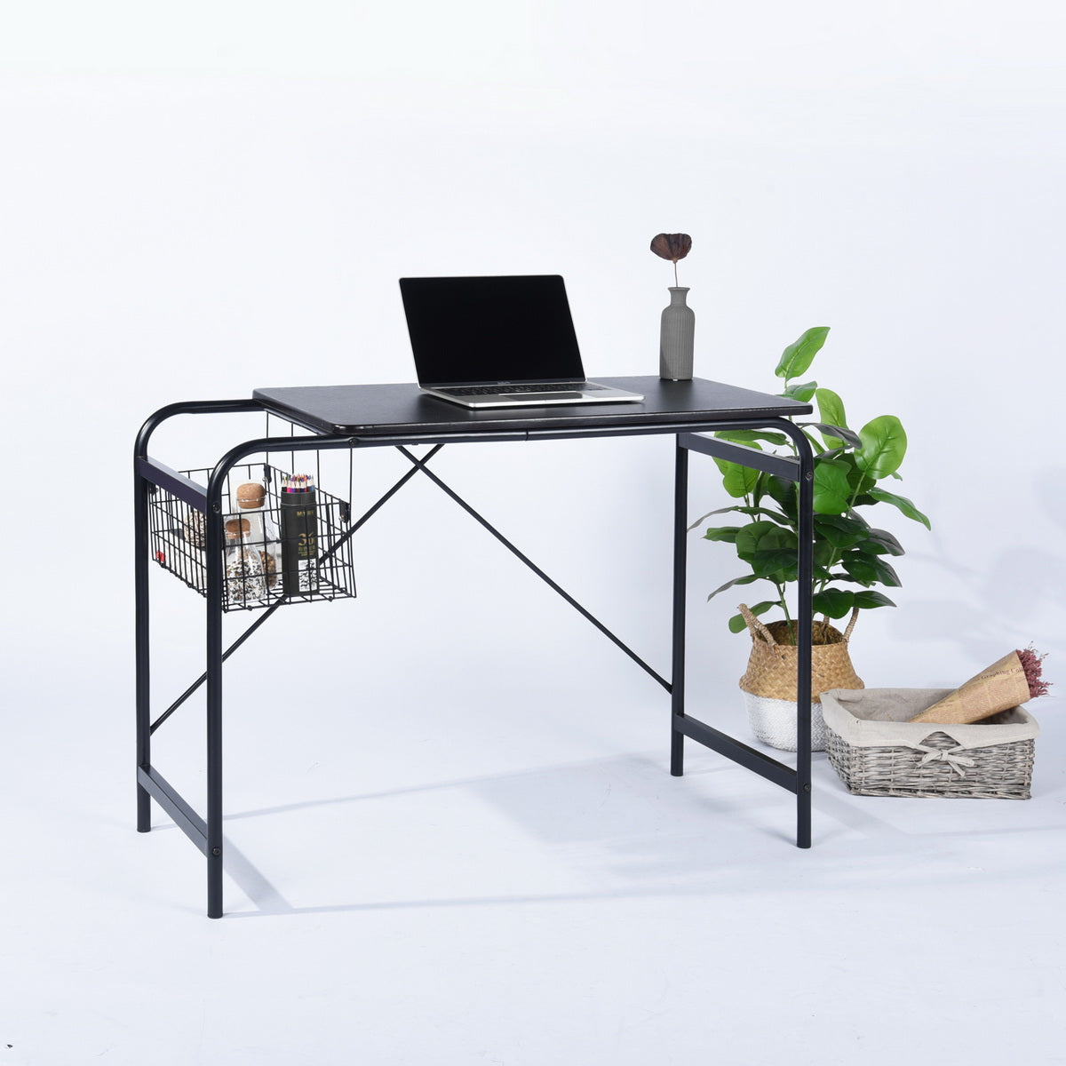Computer Desk Writing Office Table Design Habibi