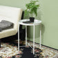 Folding Table with Removable Tray Gladom