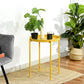 Folding Table with Removable Tray Gladom