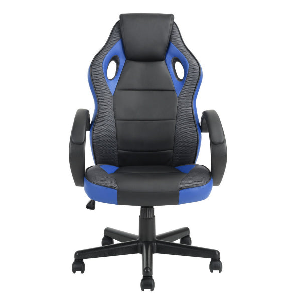 Gaming Chair Racing Office Chair Seat Height Adjustment Tunney