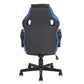 Gaming Chair Racing Office Chair Seat Height Adjustment Tunney